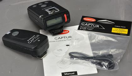 various-Various camera accessories